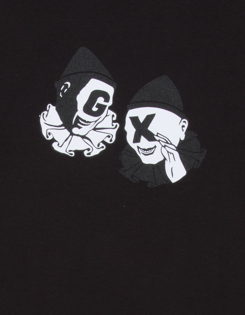 GX1000 Talkin Mens Tee image number 1