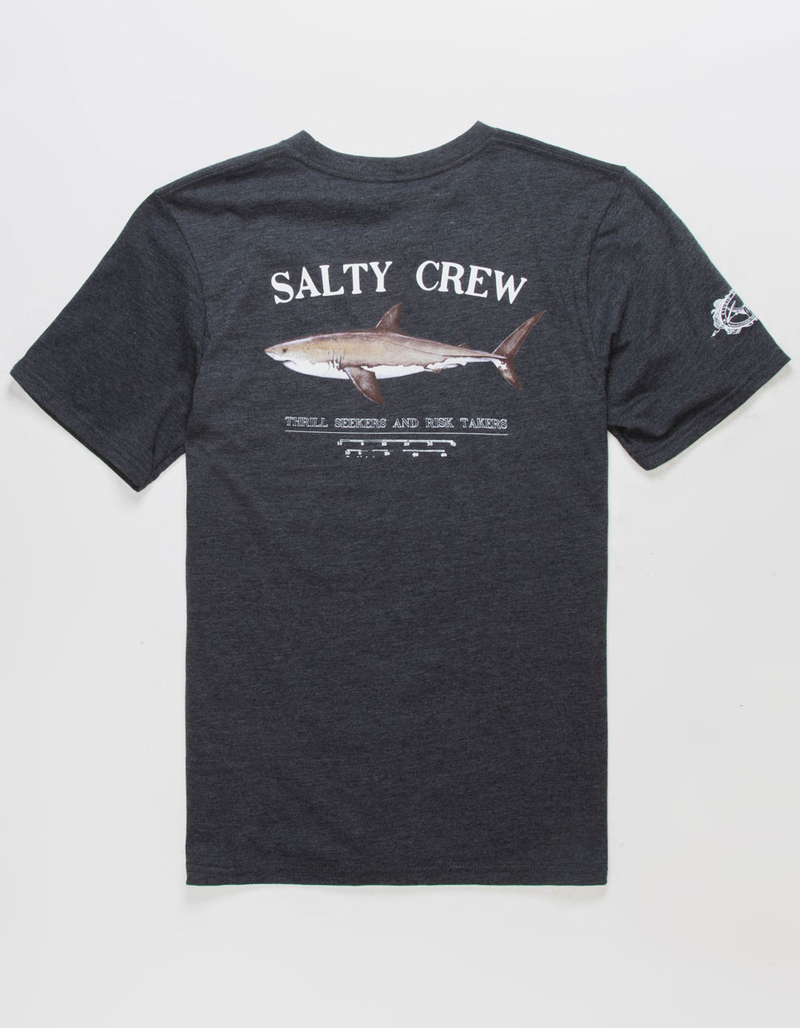 SALTY CREW Bruce Boys Tee image number 0