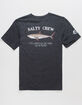 SALTY CREW Bruce Boys Tee image number 1