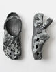 CROCS Classic Unisex Camo Clogs image number 5