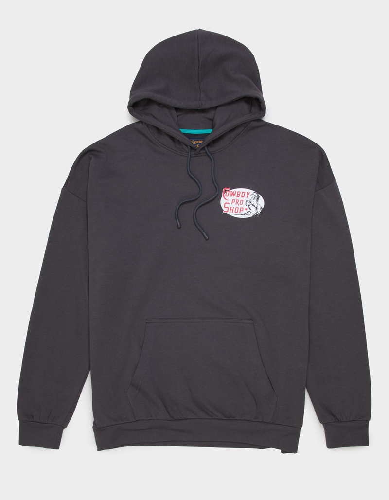 SENDERO PROVISIONS CO. Cowboy Pro Mens Hoodie image number 1