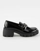 MADDEN GIRL Hoxtonn Womens Loafers image number 2