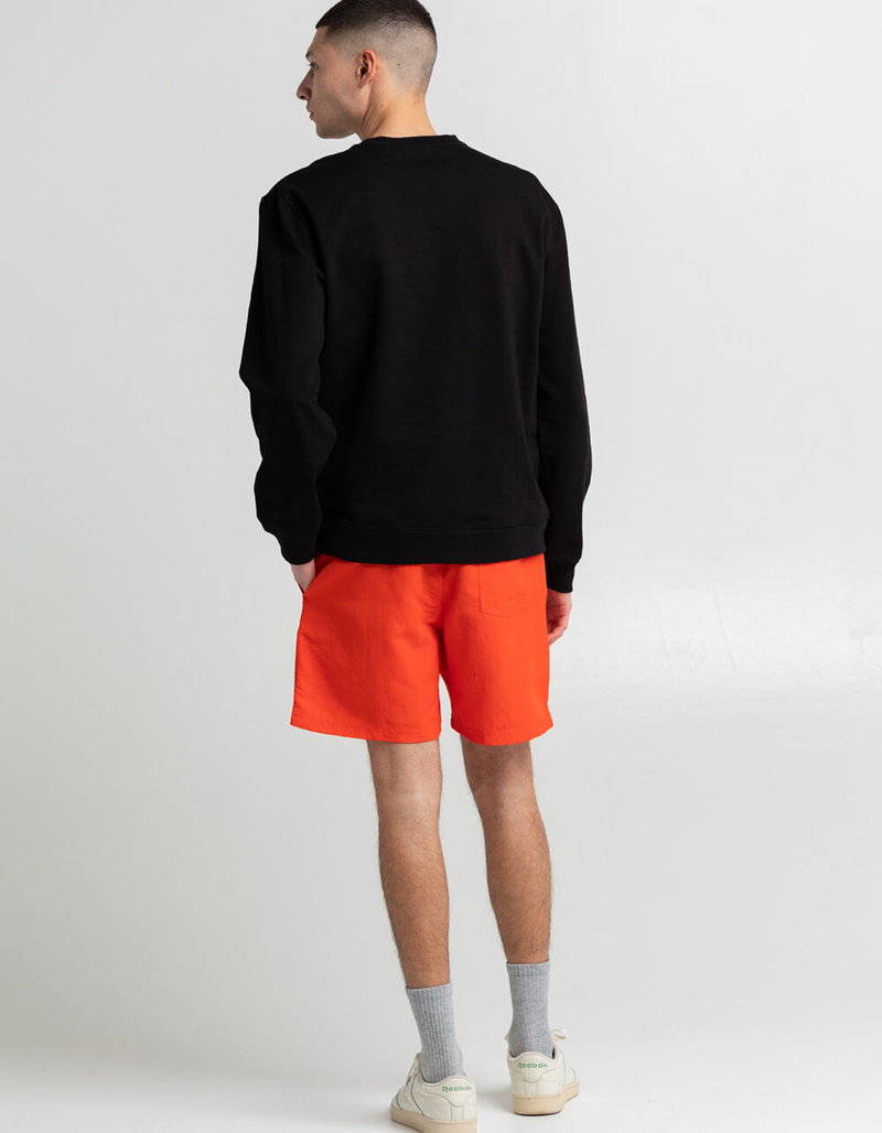 RSQ Mens Nylon Shorts image number 4