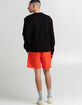RSQ Mens Nylon Shorts image number 5