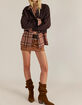 FREE PEOPLE Lila Womens Cardigan image number 4