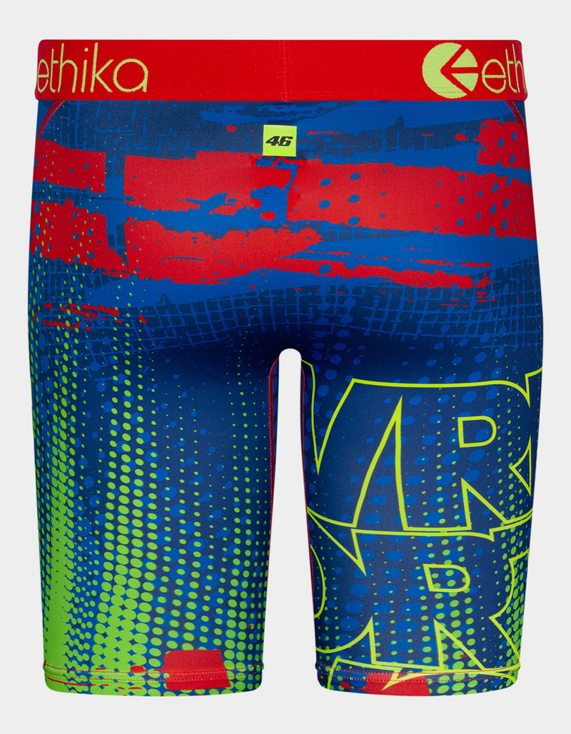ETHIKA VR Mugello Boys Boxer Briefs image number 2