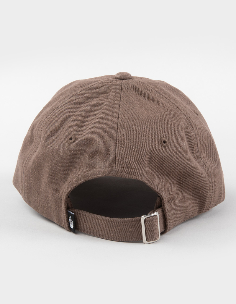 THE NORTH FACE Norm Strapback Hat image number 2