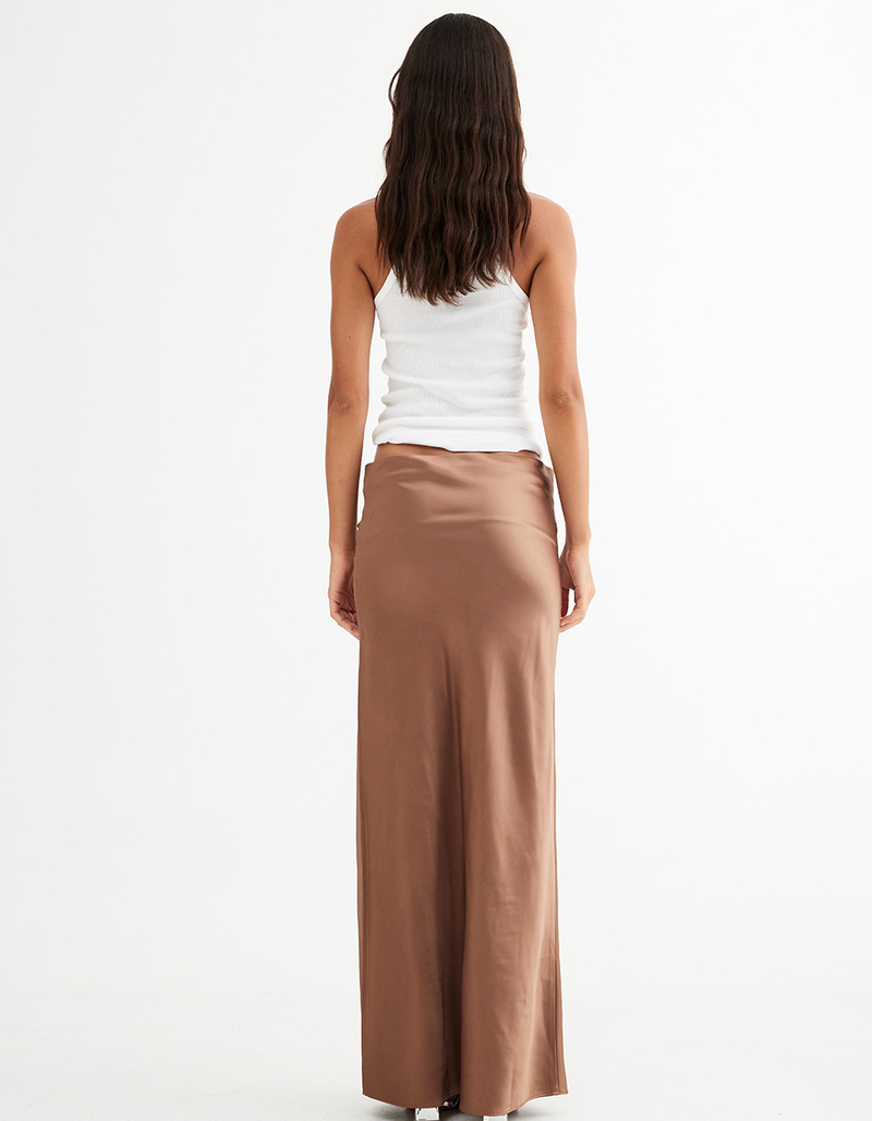 LIONESS Devon Womens Maxi Skirt image number 2