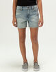 RSQ Girls Midi Shorts image number 2