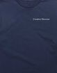 DIRECTOR Creative Director Simple Unisex Tee image number 2