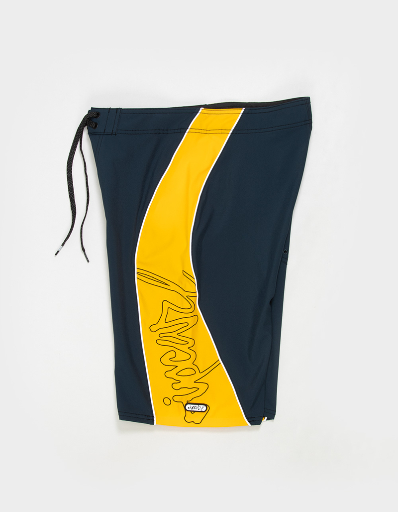 RIP CURL Mirage Panel Beater Mens Boardshorts image number 1