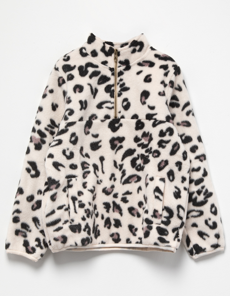 VOLCOM Pheelin It Girls Sweatshirt image number 0