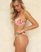 DIPPIN' DAISY'S Cassis Underwire Bikini Top image number 2