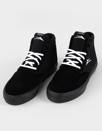 LAKAI Riley 3 High Mens Shoes Primary Image