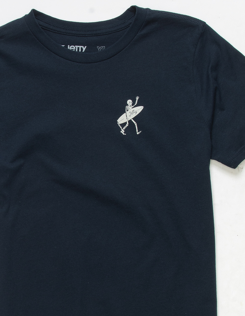 JETTY Coffin Boys Tee image number 2