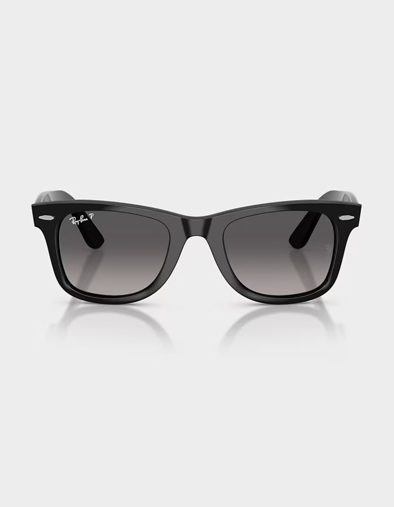 RAY-BAN Wayfarer Ease Polarized Sunglasses image number 1