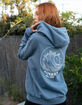 RIP CURL Sun Drenched Womens Hoodie image number 1