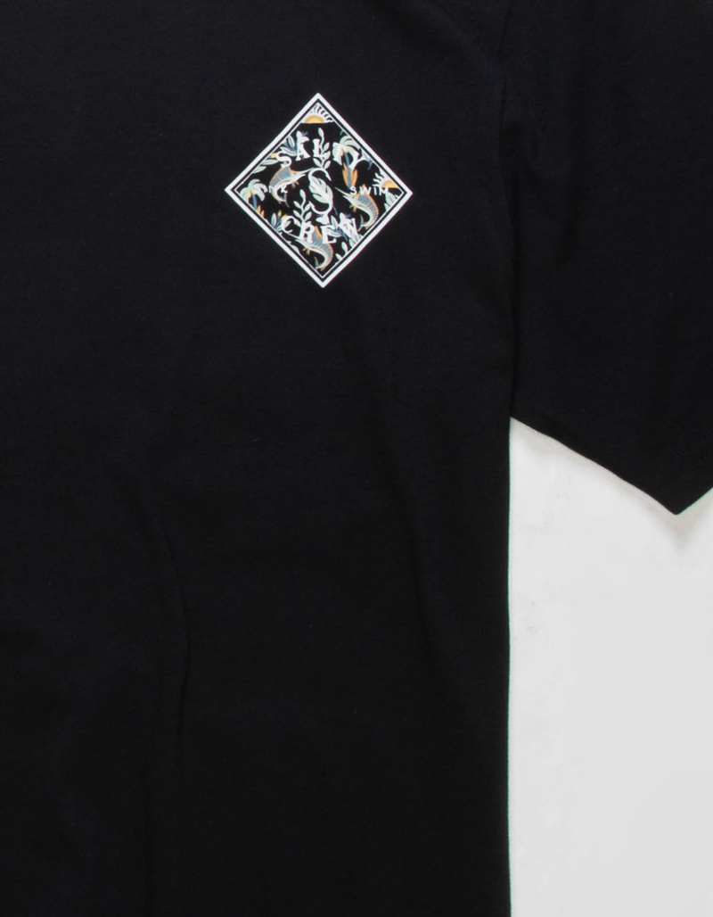 SALTY CREW Tippet Boys Tee image number 3