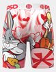 PSD x Looney Tunes Hearts Mens Boxer Briefs image number 4