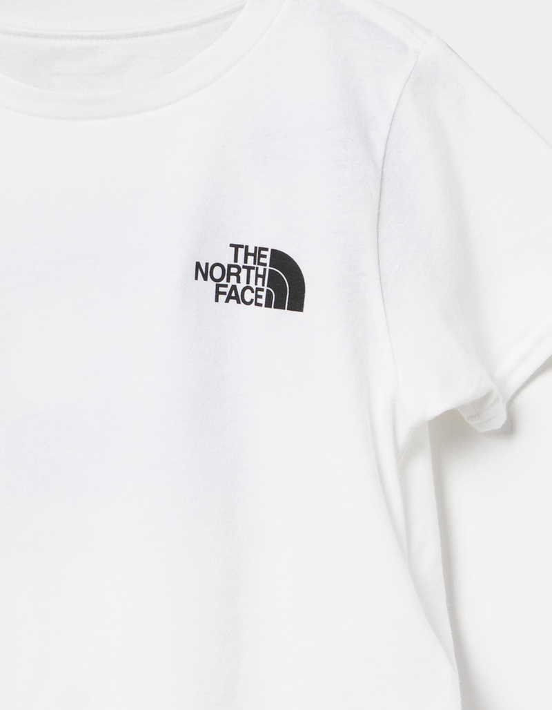 THE NORTH FACE Graphic Girls Tee image number 3