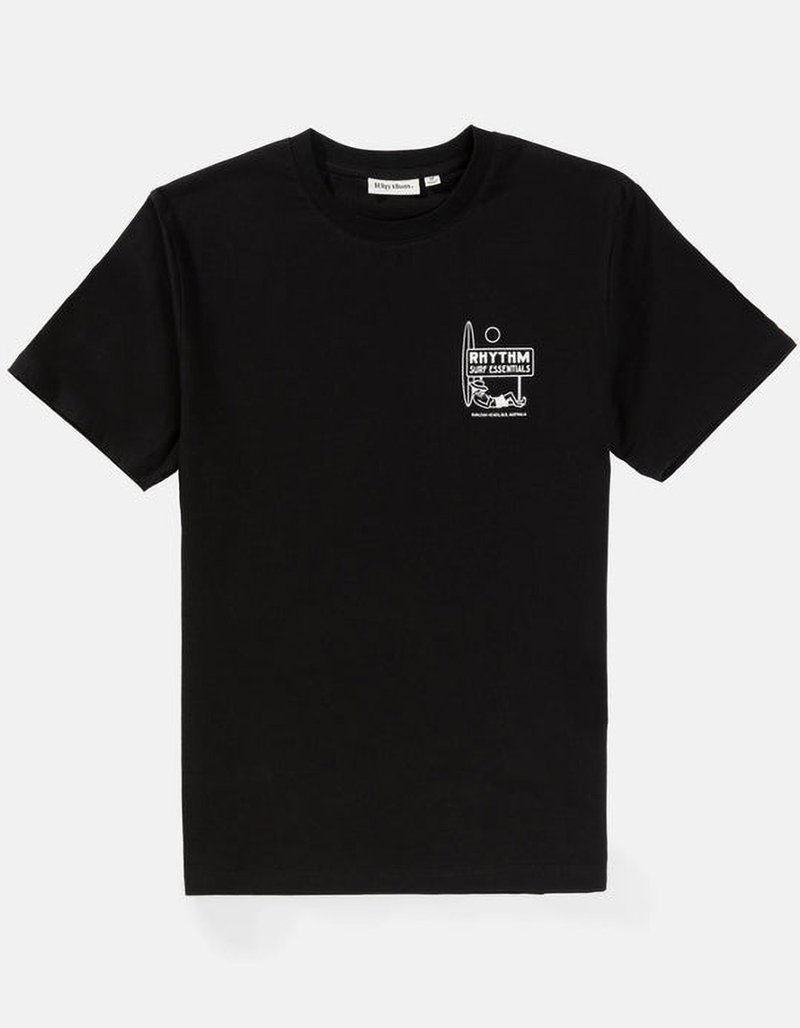 RHYTHM Lull Mens Tee image number 0