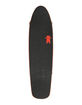 GRIZZLY 7.75" Complete Cruiser Skateboard image number 2