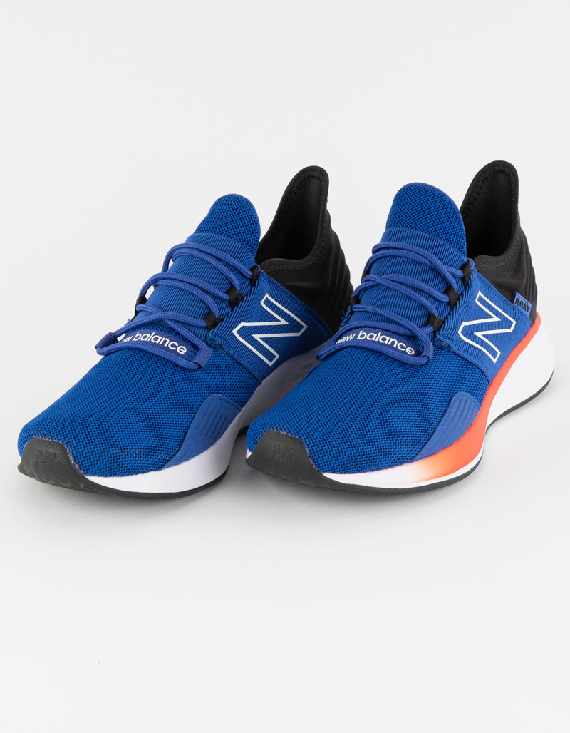 NEW BALANCE Fresh Foam Roav Mens Shoes image number 0