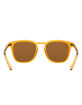 BLENDERS EYEWEAR Sydney Amber Coast Polarized Sunglasses image number 4