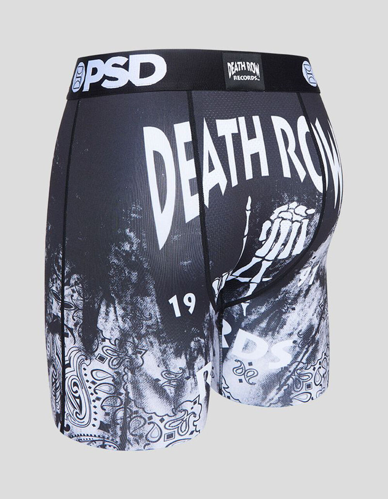 PSD Death Row L.A. Mens Boxer Briefs image number 1