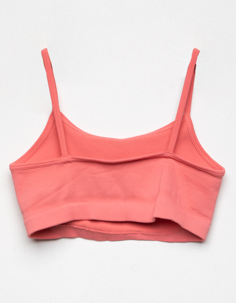 WHITE FAWN Girls Basic Bralette image number 1