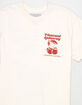 PLEASANT GETAWAY Cherries Mens Tee image number 3