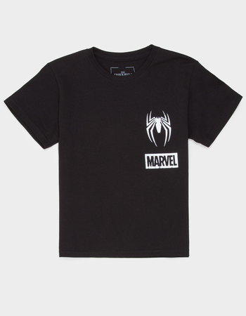 CVLA x Spider-Man Spidey Boys Tee Alternative Image