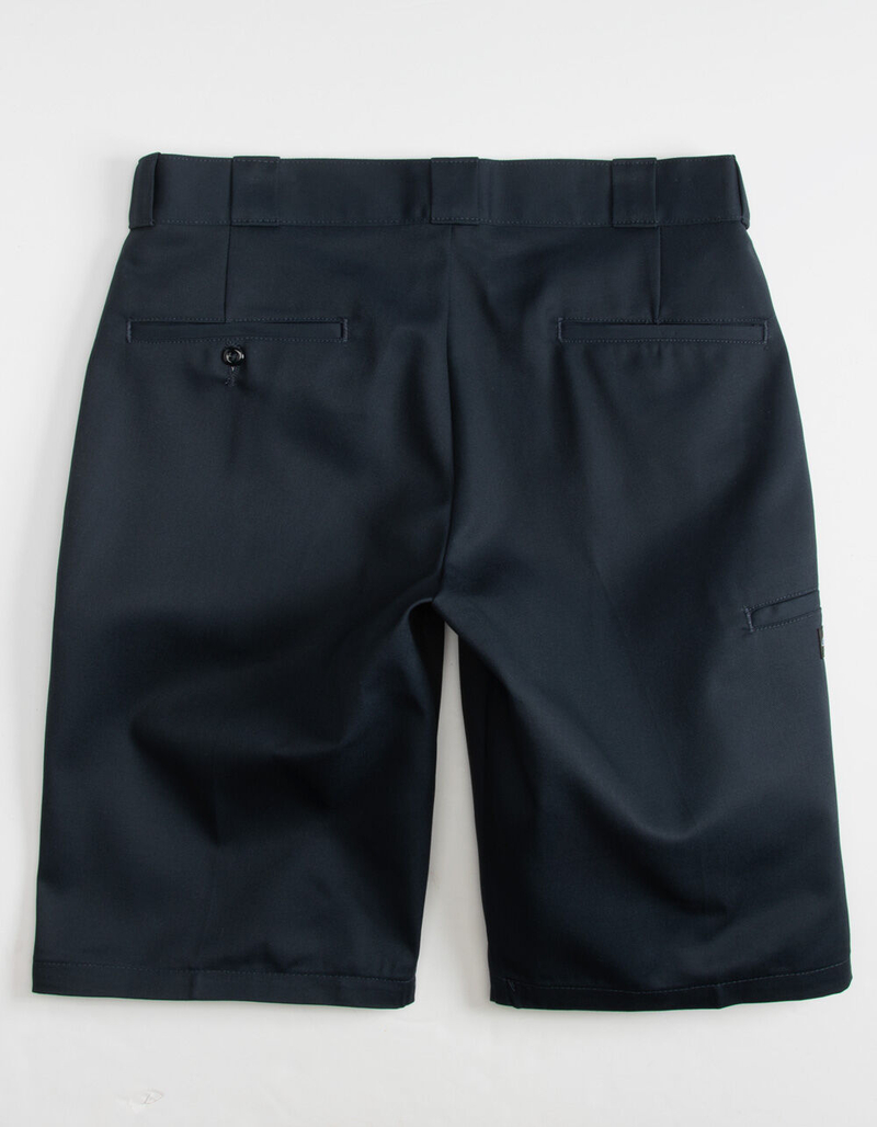 DICKIES Mens Relaxed Fit Shorts image number 1