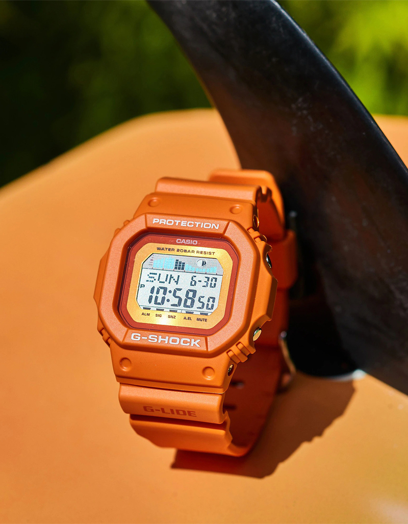 G-SHOCK G-Lide GLX5600RT Watch image number 3