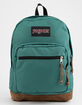 JANSPORT Right Pack Blue Spruce Backpack image number 1