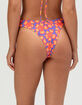 RIP CURL Neon Isles Skimpy Bikini Bottoms image number 4
