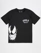 CVLA x Venom Rage Mens Tee image number 2