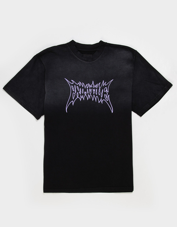 PRIMITIVE Defend Mens Heavyweight Tee Alternative Image