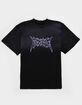 PRIMITIVE Defend Mens Heavyweight Tee image number 2