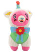 SO LAZO Party Animals Plush Bag Charm Blind Box image number 10