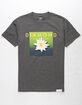 DIAMOND SUPPLY CO. Lotus Blossom Mens T-Shirt image number 1
