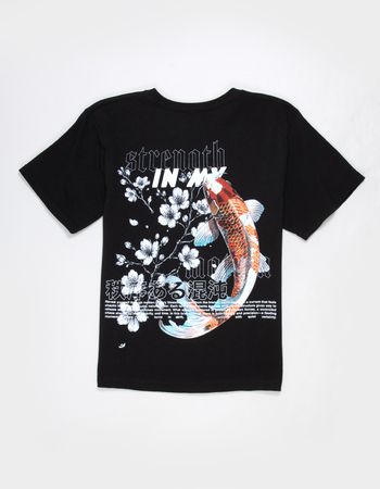 CVLA Haiku Motion Boys Tee Primary Image