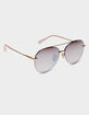 DIFF EYEWEAR Lenox Aviator Sunglasses image number 1