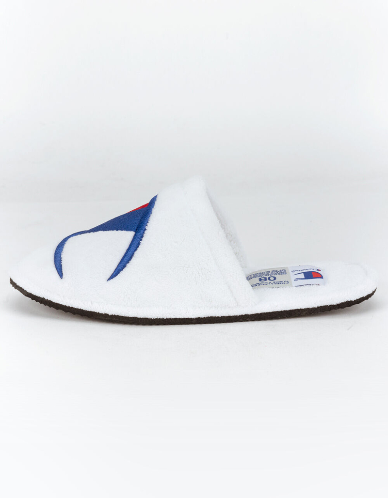 CHAMPION Sleepover Mens Slippers image number 3