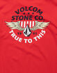 VOLCOM Winged Beast Mens Tee image number 3
