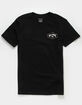 BILLABONG Exit Arch Boys Tee image number 2