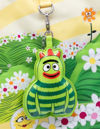 YO GABBA GABBA Vinyl Characters Blind Box Alternative Image