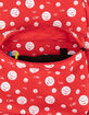 DIAMOND SUPPLY CO. x Coca-Cola Smiley Red Backpack image number 5