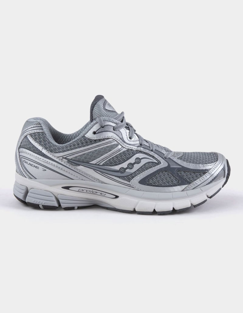 SAUCONY ProGrid Guide 7 Mens Shoes image number 0