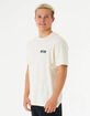 RIP CURL Soul Arch Mens Tee image number 3